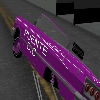 Mii hello Kitty 63 Impala